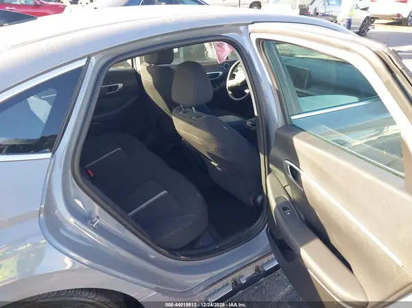 KMHL24JA8TA530703 2026 HYUNDAI SONATA - Image 8