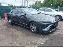 KMHL24JA8TA534668 2026 HYUNDAI SONATA