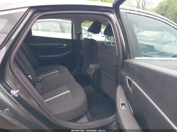 KMHL24JA8TA534668 2026 HYUNDAI SONATA - Image 8