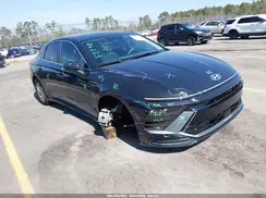 KMHL24JA8TA539577 2026 HYUNDAI SONATA