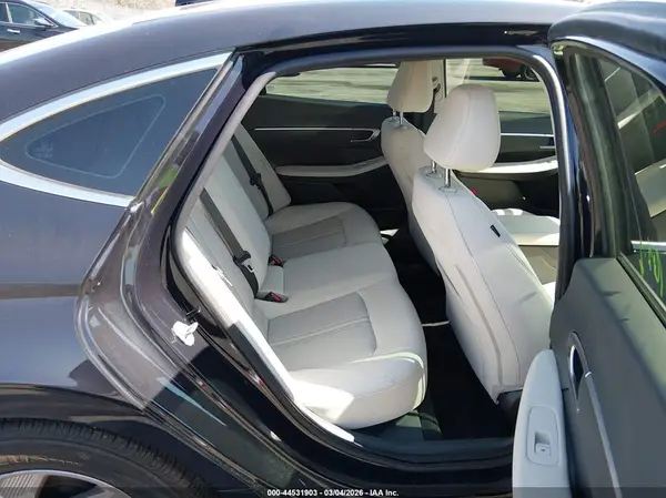 KMHL24JA8TA539577 2026 HYUNDAI SONATA - Image 8