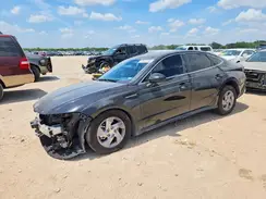 KMHL24JA8TA542463 2026 HYUNDAI SONATA