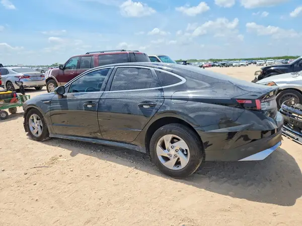 KMHL24JA8TA542463 2026 HYUNDAI SONATA - Image 2