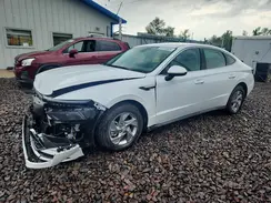 KMHL24JA8TA550451 2026 HYUNDAI SONATA