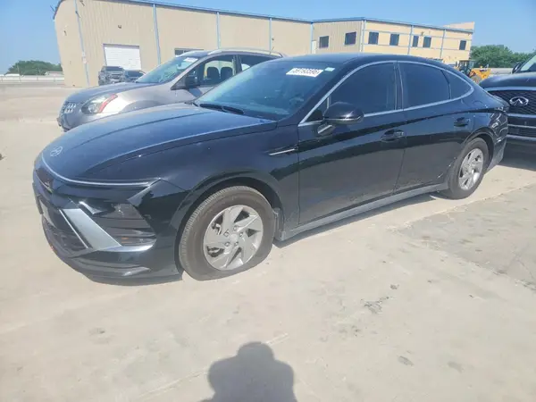KMHL24JA8TA551003 2026 HYUNDAI SONATA - Image 1