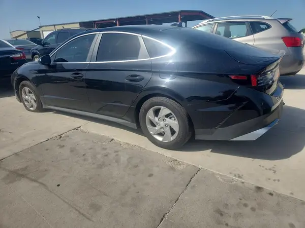 KMHL24JA8TA551003 2026 HYUNDAI SONATA - Image 2