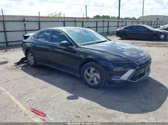 KMHL24JA8TA565239 2026 HYUNDAI SONATA