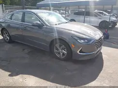 KMHL24JA9NA210325 2022 HYUNDAI SONATA