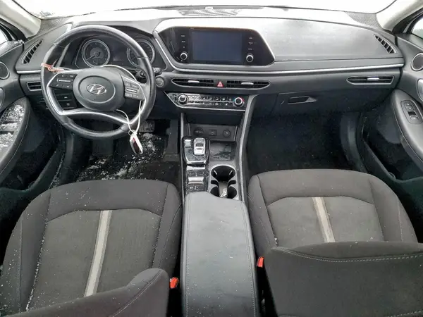 KMHL24JA9NA216660 2022 HYUNDAI SONATA - Image 8