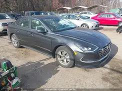 KMHL24JA9NA221311 2022 HYUNDAI SONATA