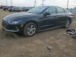 KMHL24JA9NA222247 2022 HYUNDAI SONATA