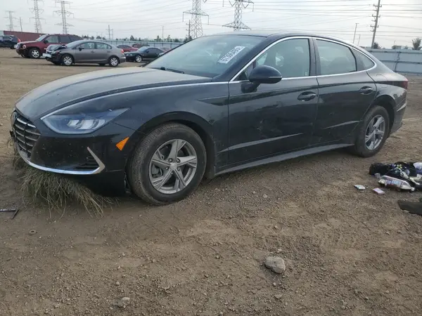 KMHL24JA9NA222247 2022 HYUNDAI SONATA - Image 1
