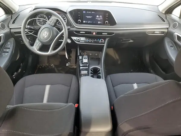 KMHL24JA9NA222247 2022 HYUNDAI SONATA - Image 8
