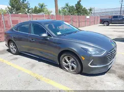 KMHL24JA9NA228288 2022 HYUNDAI SONATA