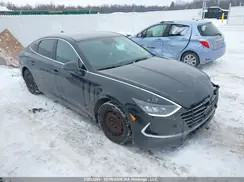 KMHL24JA9NA239792 2022 HYUNDAI SONATA