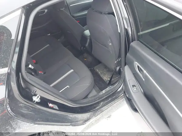 KMHL24JA9NA239792 2022 HYUNDAI SONATA - Image 8