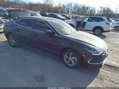 KMHL24JA9NA240943 2022 HYUNDAI SONATA