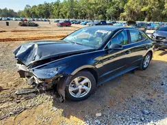 KMHL24JA9NA241042 2022 HYUNDAI SONATA