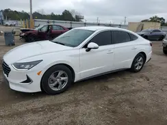 KMHL24JA9PA249838 2023 HYUNDAI SONATA