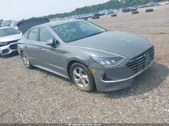 KMHL24JA9PA255333 2023 HYUNDAI SONATA