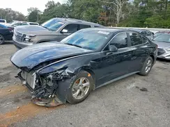 KMHL24JA9PA255705 2023 HYUNDAI SONATA