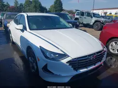 KMHL24JA9PA259091 2023 HYUNDAI SONATA