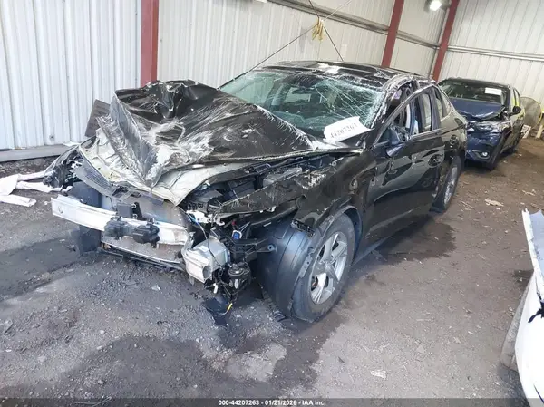 KMHL24JA9PA260757 2023 HYUNDAI SONATA - Image 2