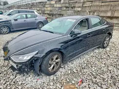 KMHL24JA9PA261343 2023 HYUNDAI SONATA