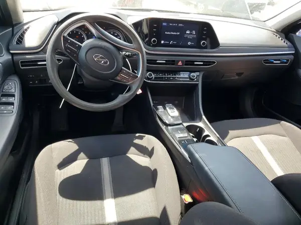 KMHL24JA9PA263514 2023 HYUNDAI SONATA - Image 7