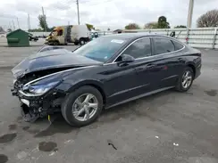 KMHL24JA9PA263531 2023 HYUNDAI SONATA