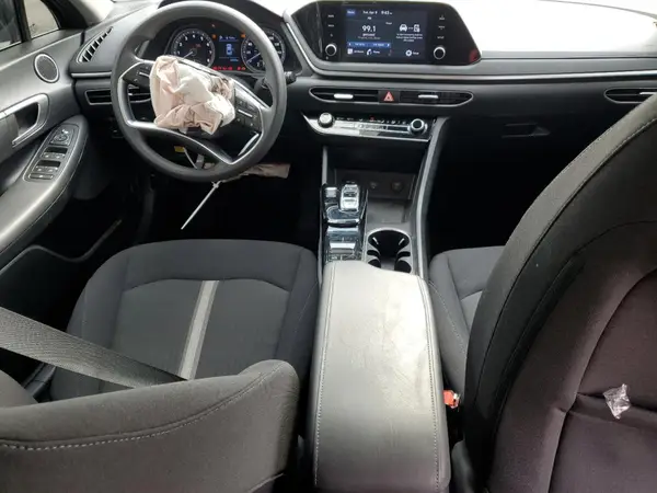 KMHL24JA9PA263531 2023 HYUNDAI SONATA - Image 8