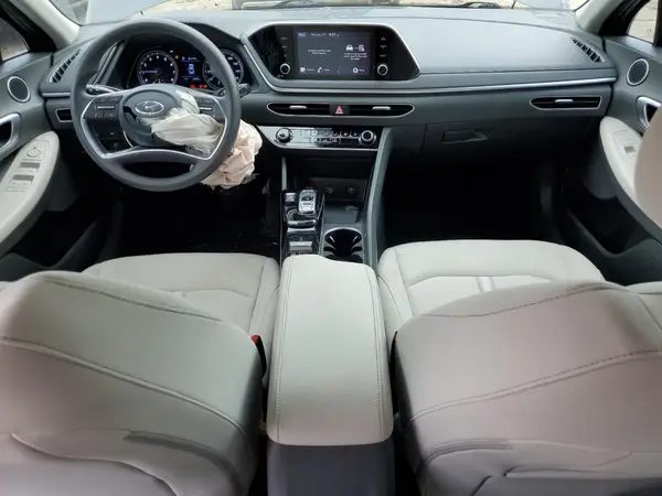 KMHL24JA9PA265246 2023 HYUNDAI SONATA - Image 8