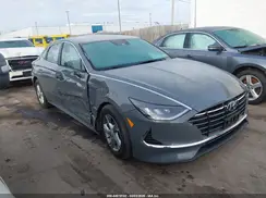 KMHL24JA9PA265473 2023 HYUNDAI SONATA