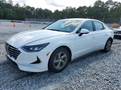 KMHL24JA9PA272214 2023 HYUNDAI SONATA