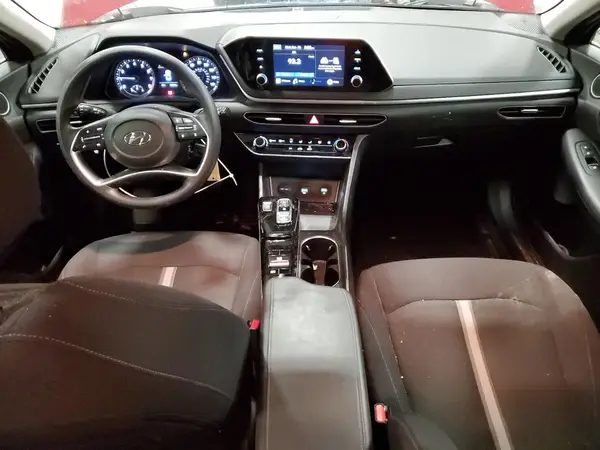 KMHL24JA9PA275808 2023 HYUNDAI SONATA - Image 8