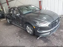 KMHL24JA9PA285528 2023 HYUNDAI SONATA