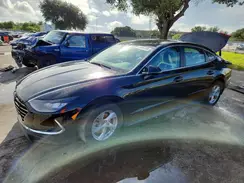 KMHL24JA9PA296710 2023 HYUNDAI SONATA