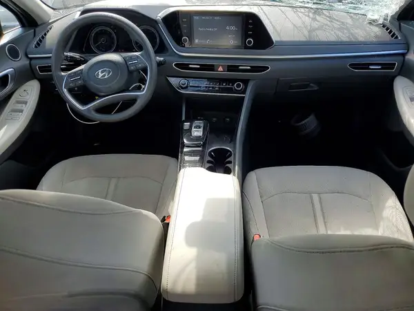 KMHL24JA9PA297016 2023 HYUNDAI SONATA - Image 8