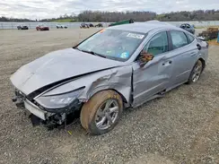 KMHL24JA9PA300240 2023 HYUNDAI SONATA