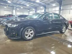 KMHL24JA9PA303610 2023 HYUNDAI SONATA