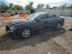 KMHL24JA9PA304515 2023 HYUNDAI SONATA