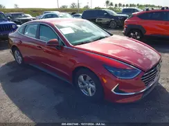 KMHL24JA9PA305082 2023 HYUNDAI SONATA