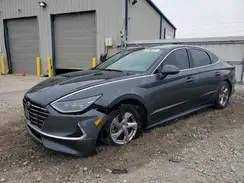 KMHL24JA9PA311321 2023 HYUNDAI SONATA