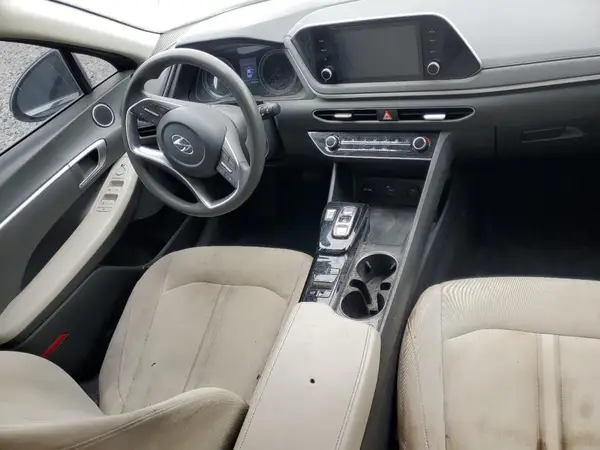 KMHL24JA9PA311321 2023 HYUNDAI SONATA - Image 8