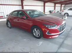 KMHL24JA9PA312453 2023 HYUNDAI SONATA