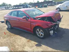KMHL24JA9PA312517 2023 HYUNDAI SONATA