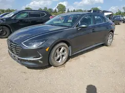 KMHL24JA9PA313005 2023 HYUNDAI SONATA