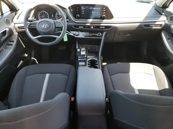 KMHL24JA9PA313005 2023 HYUNDAI SONATA - Image 8