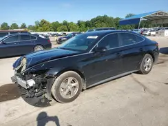 KMHL24JA9PA314980 2023 HYUNDAI SONATA