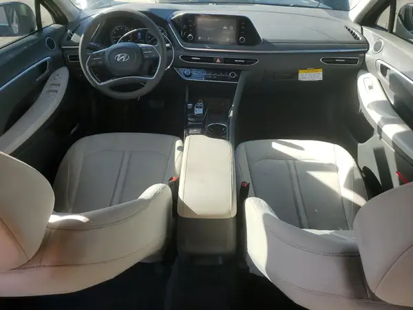 KMHL24JA9PA314980 2023 HYUNDAI SONATA - Image 8